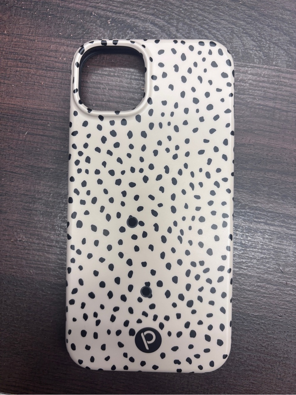 iPhone 15 plus loopy case
